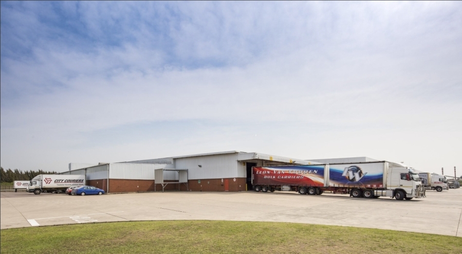 To Let commercial Property for Rent in Prospecton Industrial KwaZulu-Natal