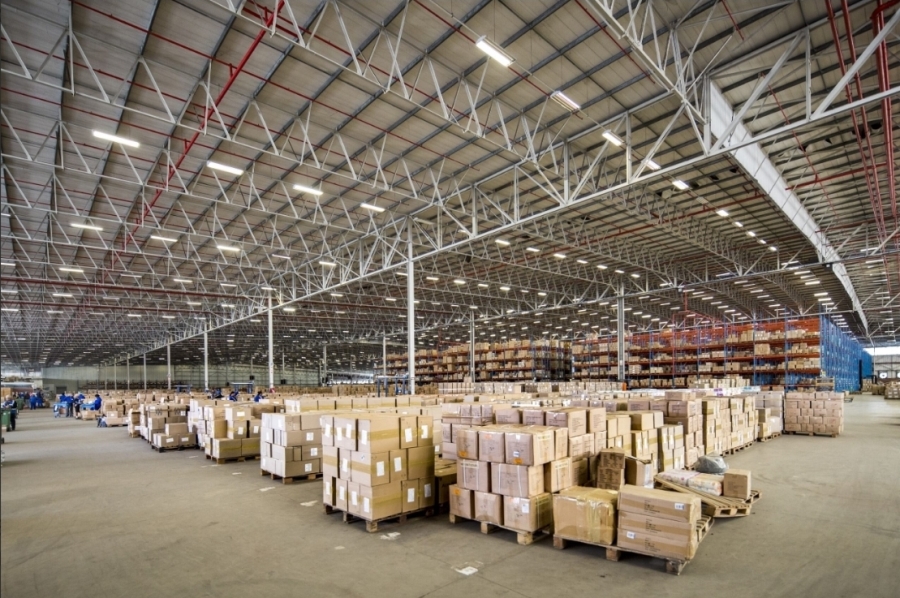 To Let commercial Property for Rent in Prospecton Industrial KwaZulu-Natal