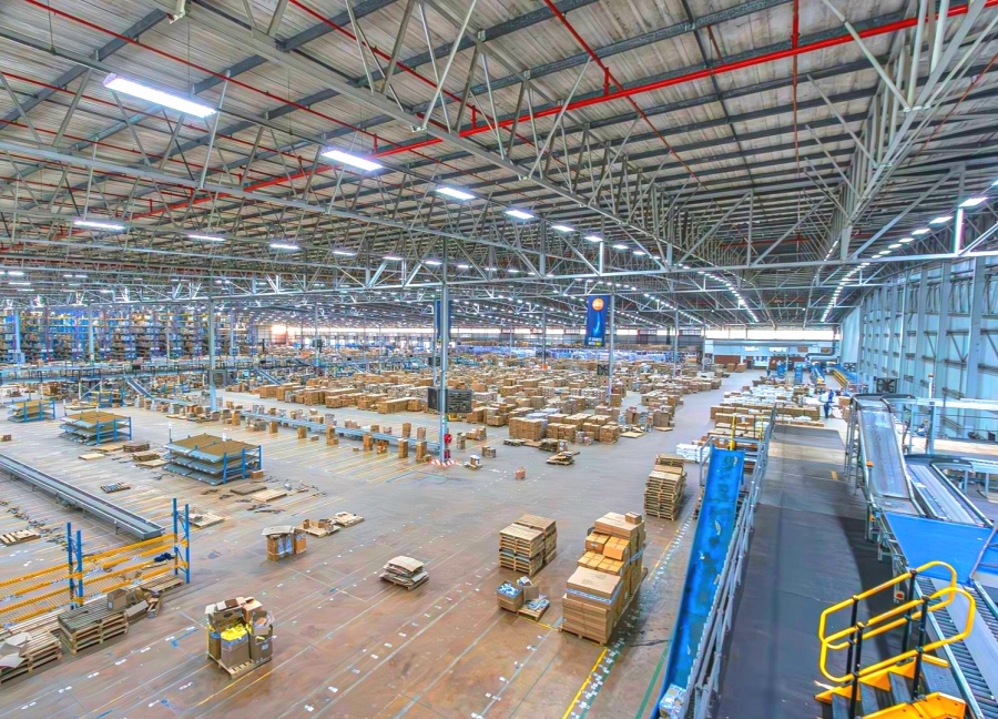 To Let commercial Property for Rent in Prospecton Industrial KwaZulu-Natal