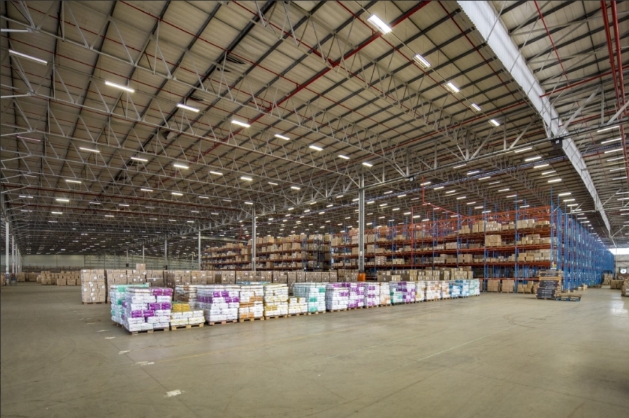 To Let commercial Property for Rent in Prospecton Industrial KwaZulu-Natal