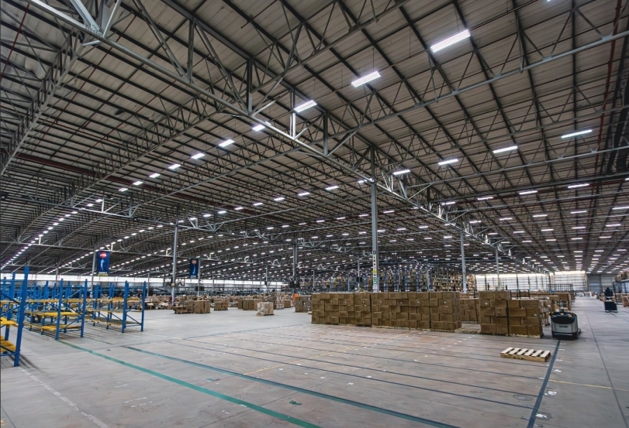 To Let commercial Property for Rent in Prospecton Industrial KwaZulu-Natal