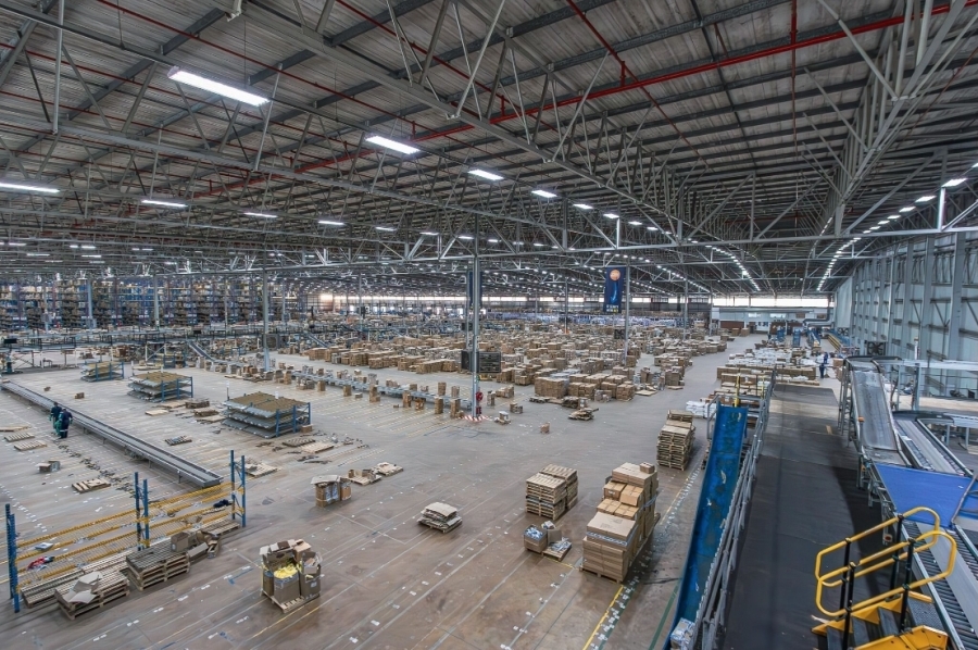 To Let commercial Property for Rent in Prospecton Industrial KwaZulu-Natal