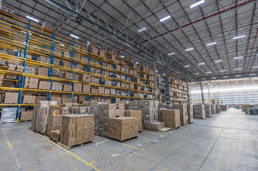 To Let commercial Property for Rent in Prospecton Industrial KwaZulu-Natal