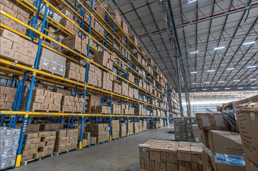To Let commercial Property for Rent in Prospecton Industrial KwaZulu-Natal
