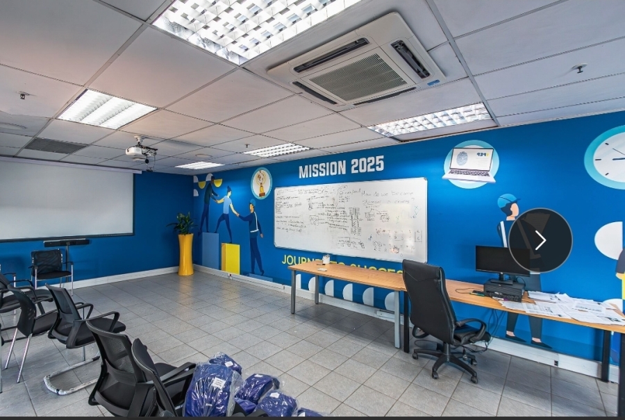 To Let commercial Property for Rent in Prospecton Industrial KwaZulu-Natal