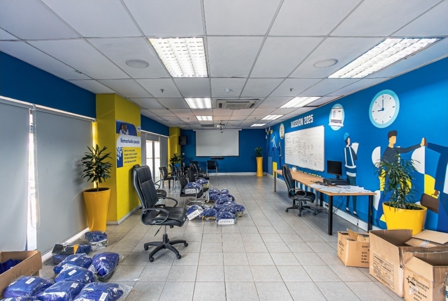 To Let commercial Property for Rent in Prospecton Industrial KwaZulu-Natal