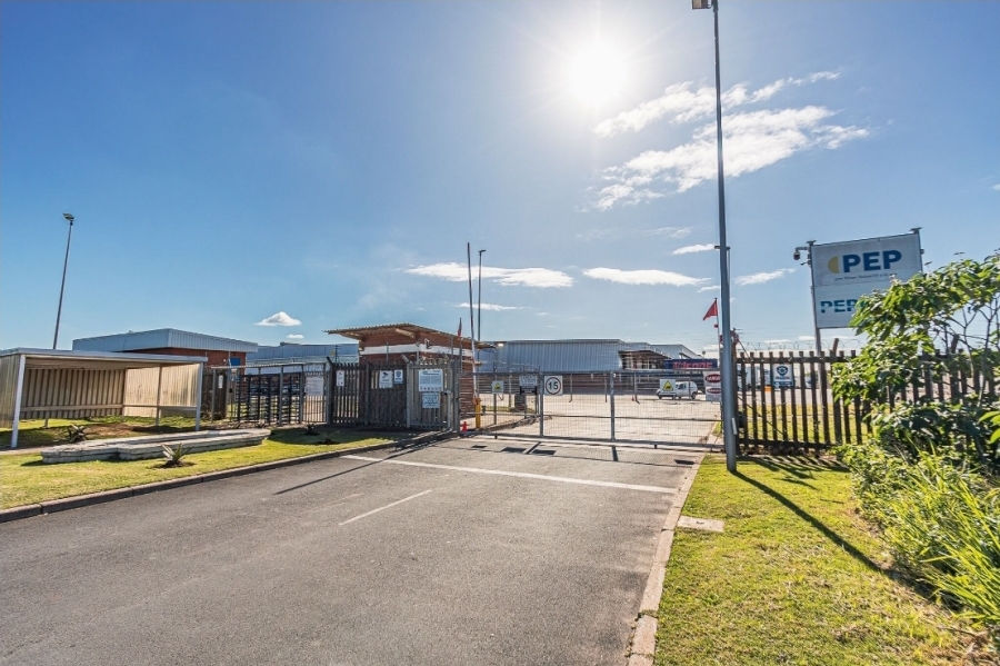 To Let commercial Property for Rent in Prospecton Industrial KwaZulu-Natal