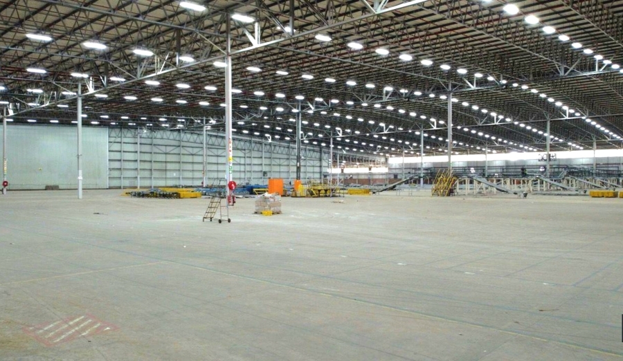 To Let commercial Property for Rent in Prospecton Industrial KwaZulu-Natal