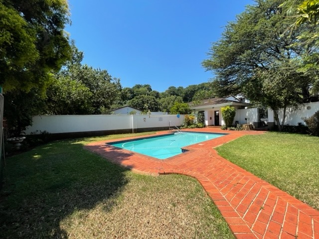1 Bedroom Property for Sale in Manor Gardens KwaZulu-Natal