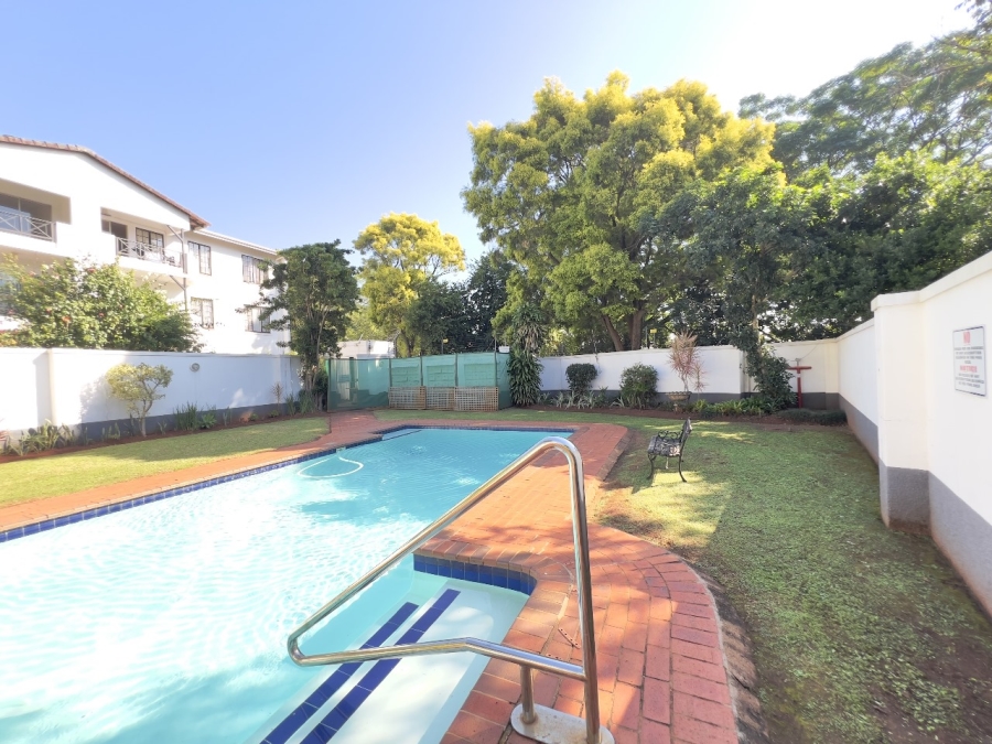 1 Bedroom Property for Sale in Manor Gardens KwaZulu-Natal