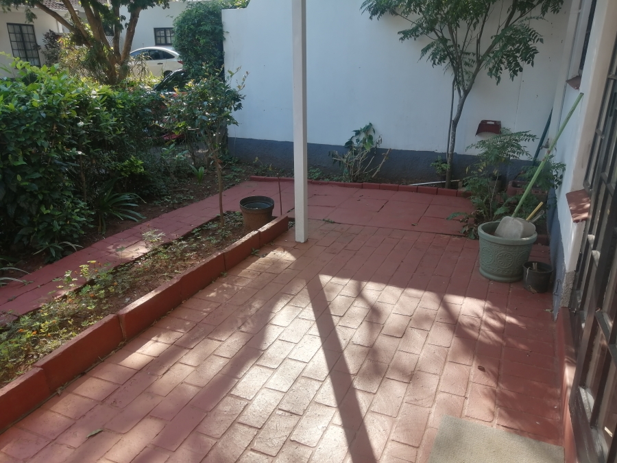 1 Bedroom Property for Sale in Manor Gardens KwaZulu-Natal