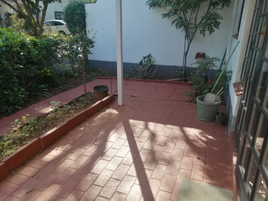 1 Bedroom Property for Sale in Manor Gardens KwaZulu-Natal