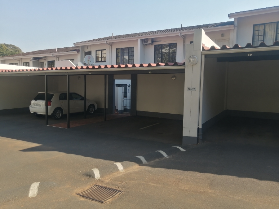 1 Bedroom Property for Sale in Manor Gardens KwaZulu-Natal