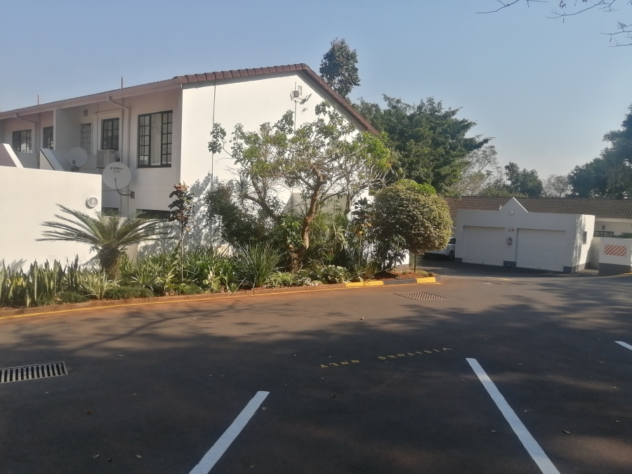1 Bedroom Property for Sale in Manor Gardens KwaZulu-Natal
