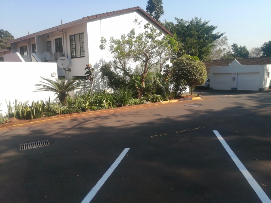 1 Bedroom Property for Sale in Manor Gardens KwaZulu-Natal