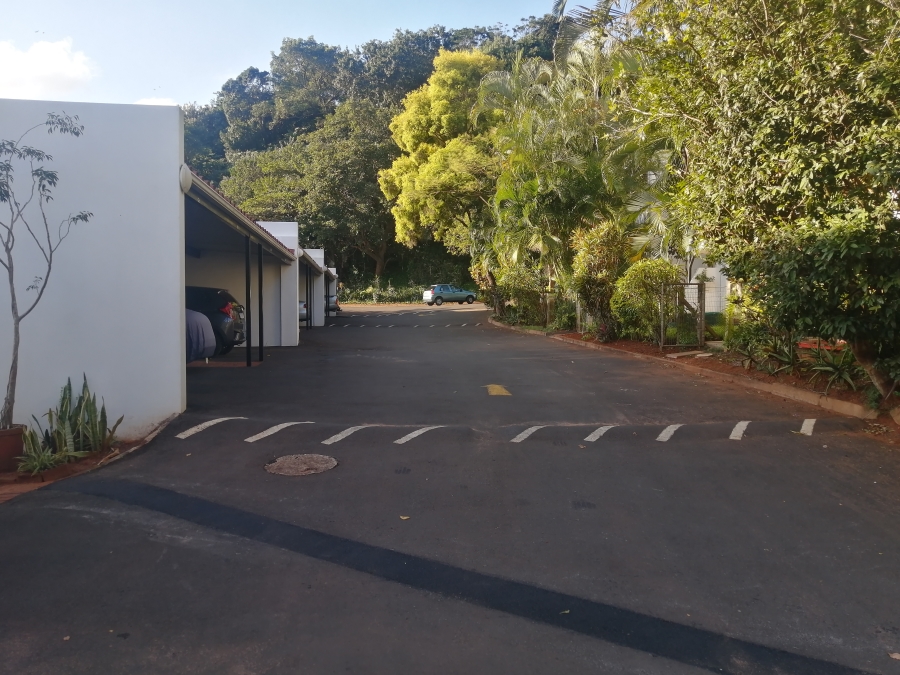 1 Bedroom Property for Sale in Manor Gardens KwaZulu-Natal