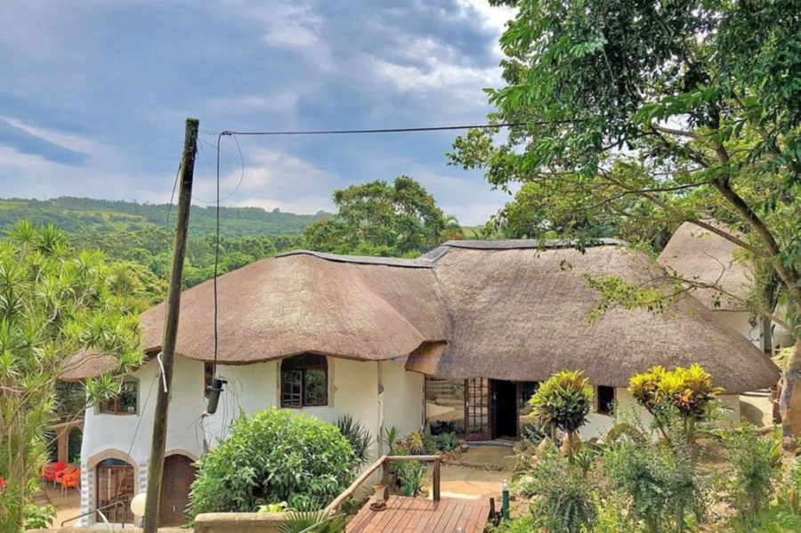 10 Bedroom Property for Sale in Banners Rest KwaZulu-Natal