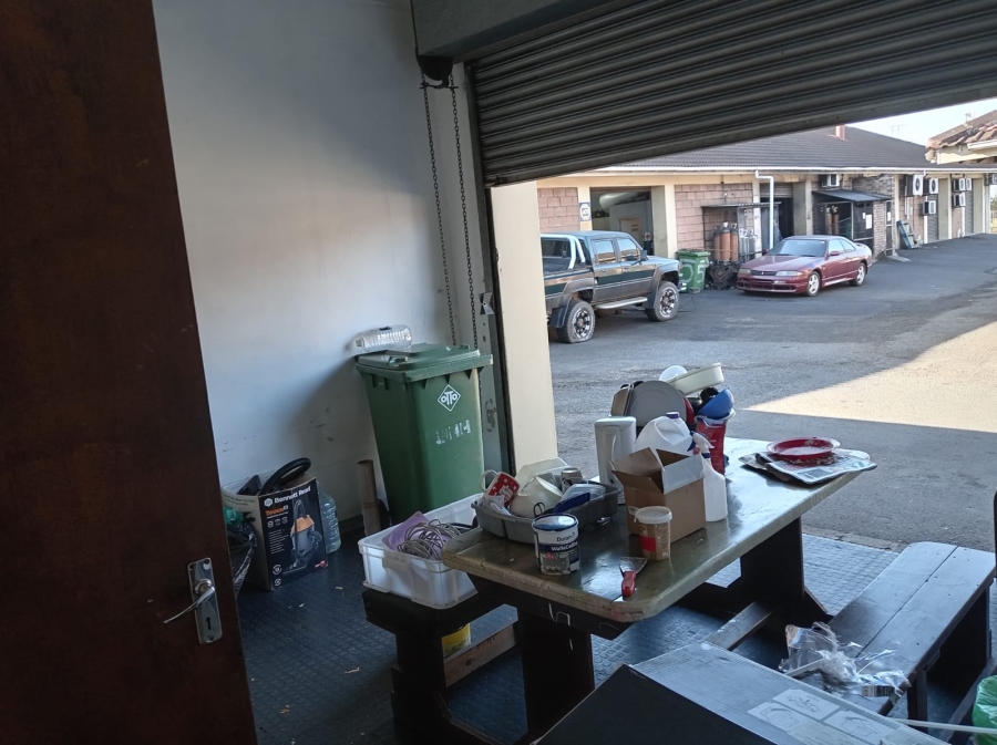 To Let commercial Property for Rent in Alton KwaZulu-Natal