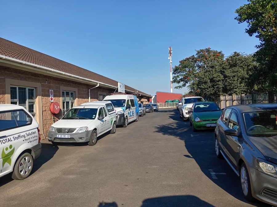 To Let commercial Property for Rent in Alton KwaZulu-Natal
