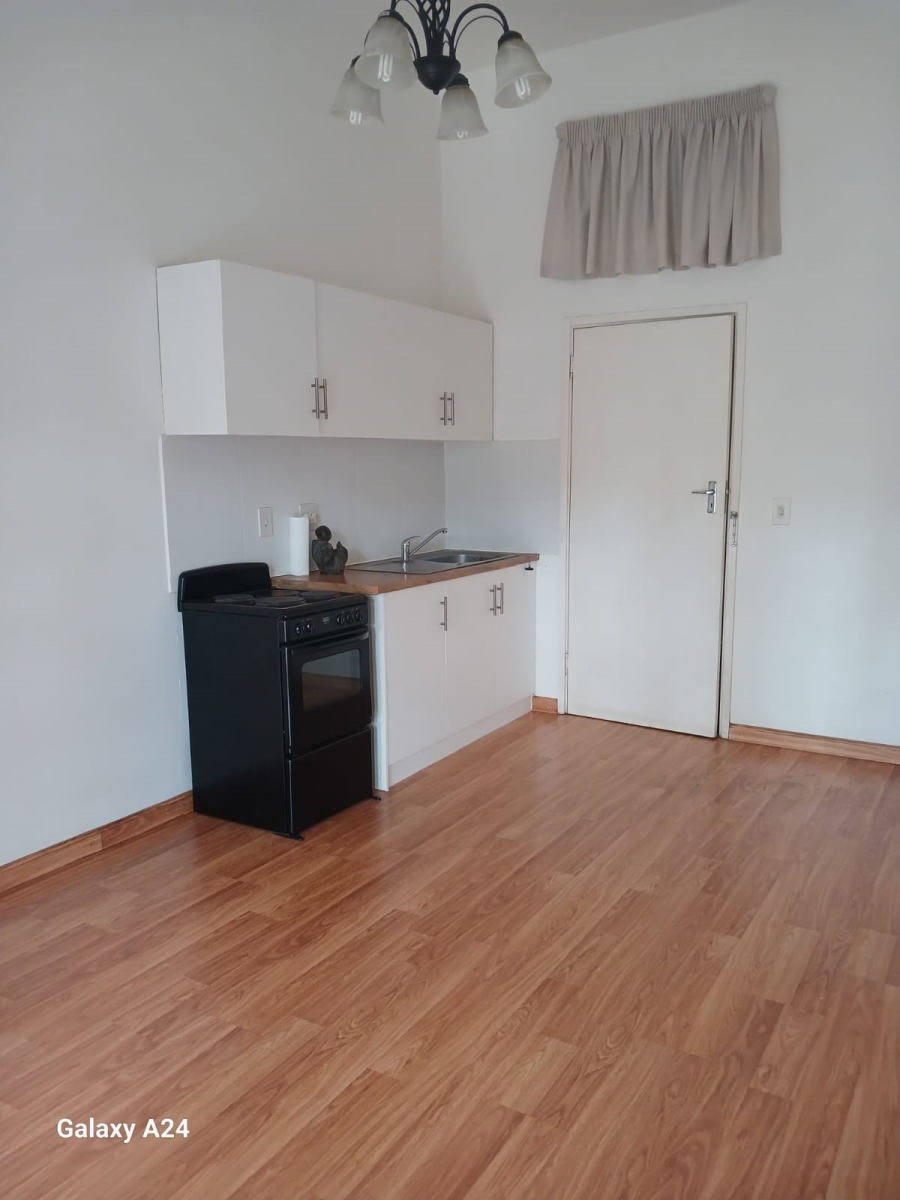 1 Bedroom Property for Sale in Glenwood KwaZulu-Natal