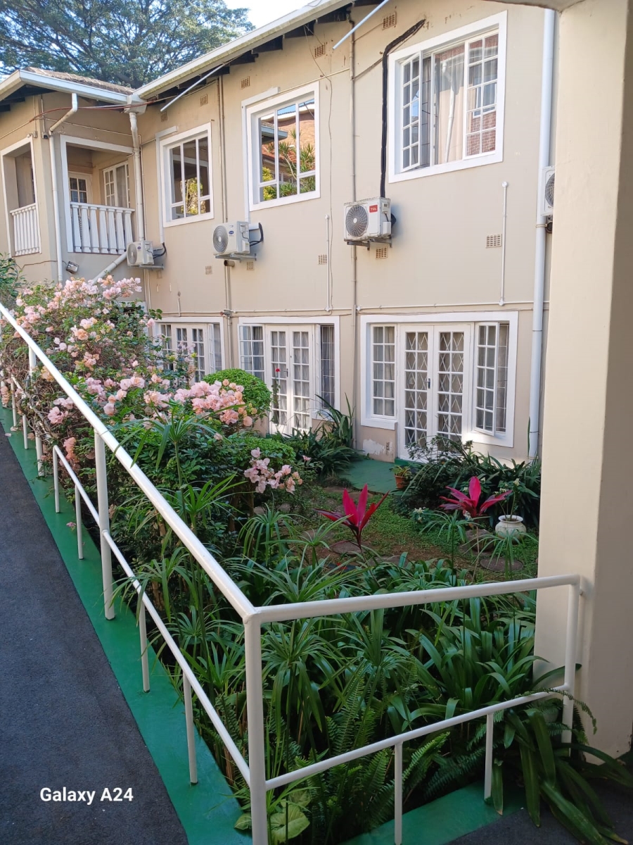 1 Bedroom Property for Sale in Glenwood KwaZulu-Natal
