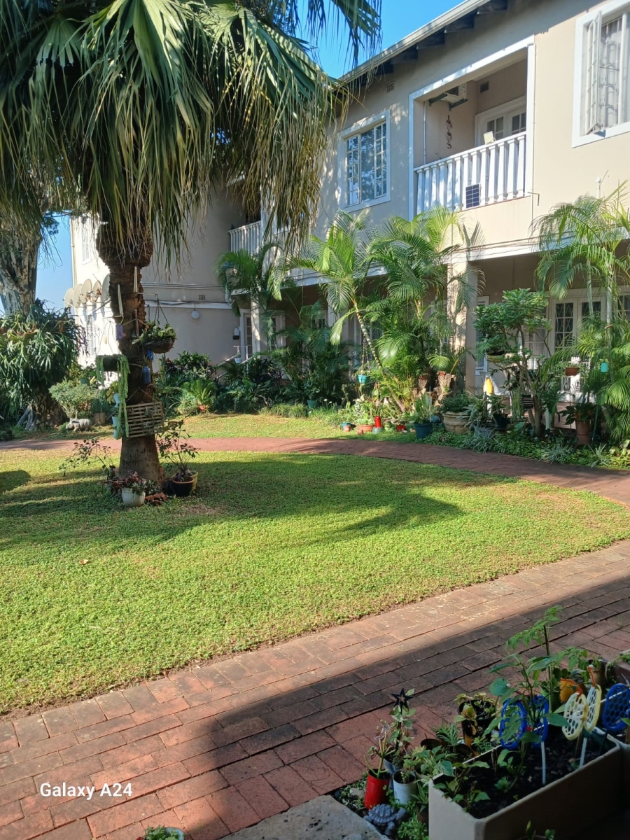 2 Bedroom Property for Sale in Glenwood KwaZulu-Natal