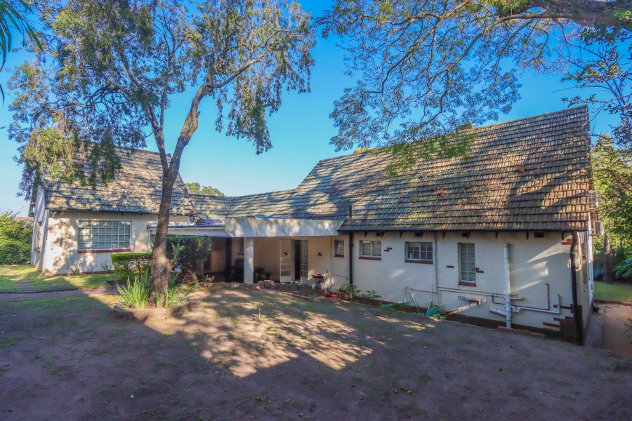 3 Bedroom Property for Sale in Cowies Hill Park KwaZulu-Natal