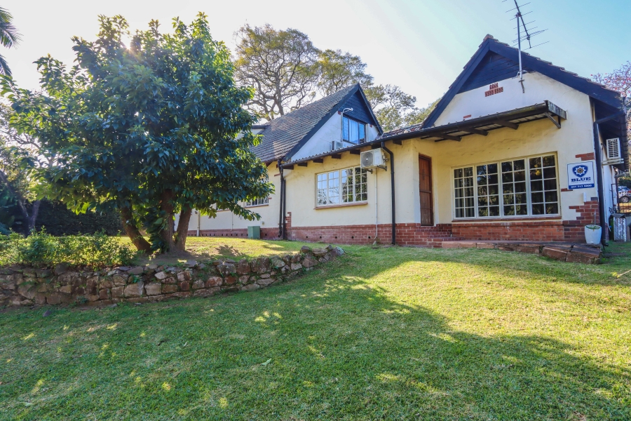 3 Bedroom Property for Sale in Cowies Hill Park KwaZulu-Natal