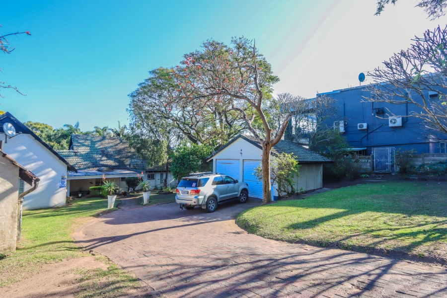 3 Bedroom Property for Sale in Cowies Hill Park KwaZulu-Natal