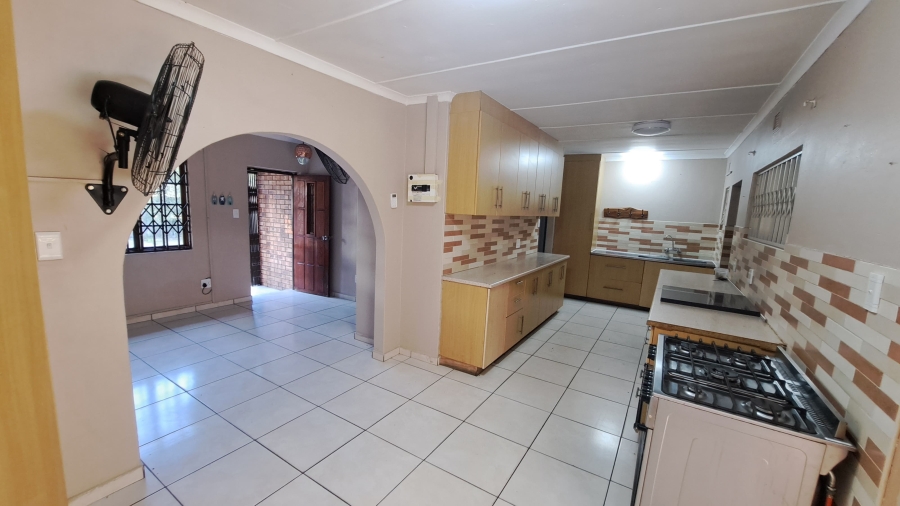 To Let 3 Bedroom Property for Rent in Veld En Vlei KwaZulu-Natal