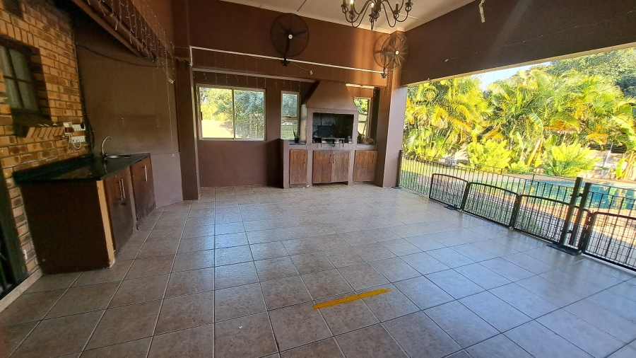 To Let 3 Bedroom Property for Rent in Veld En Vlei KwaZulu-Natal