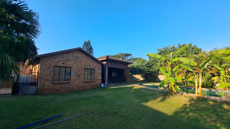 To Let 3 Bedroom Property for Rent in Veld En Vlei KwaZulu-Natal
