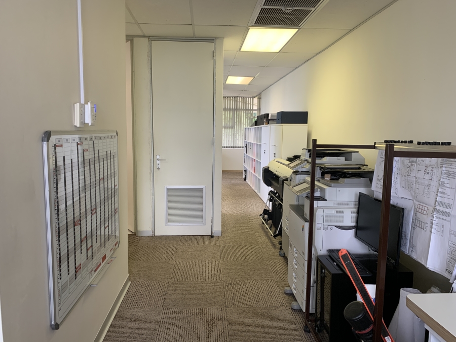 To Let commercial Property for Rent in La Lucia KwaZulu-Natal