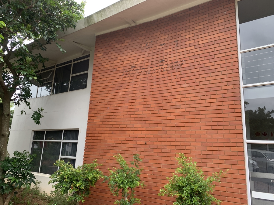 To Let commercial Property for Rent in La Lucia KwaZulu-Natal