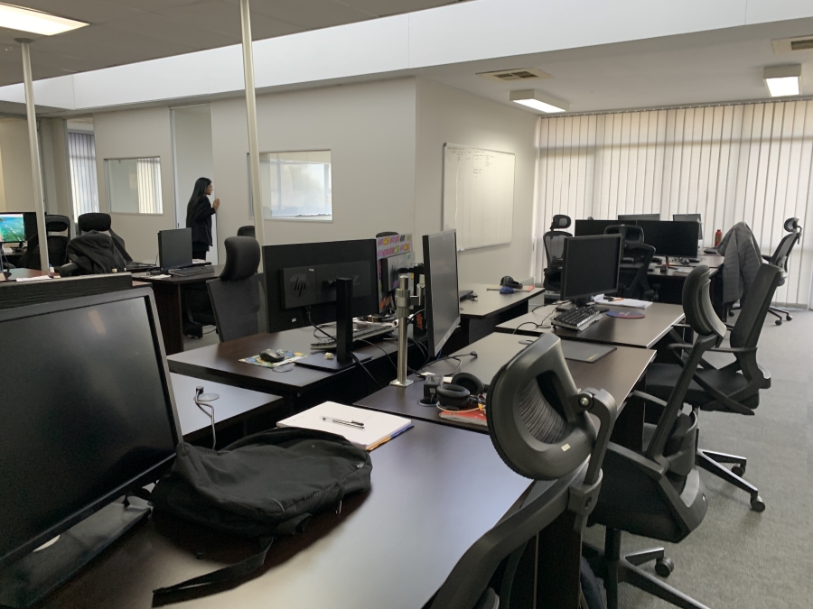 To Let commercial Property for Rent in La Lucia KwaZulu-Natal