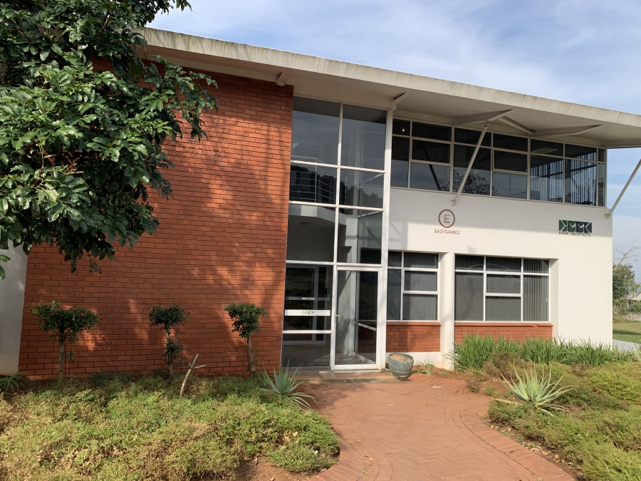 To Let commercial Property for Rent in La Lucia KwaZulu-Natal