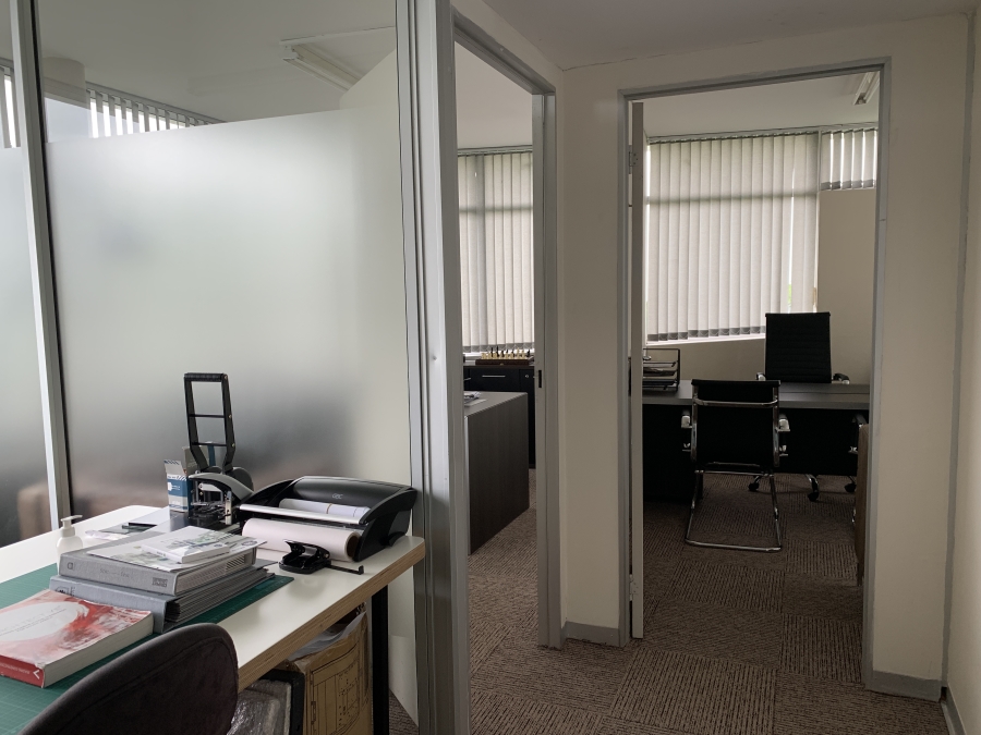 To Let commercial Property for Rent in La Lucia KwaZulu-Natal