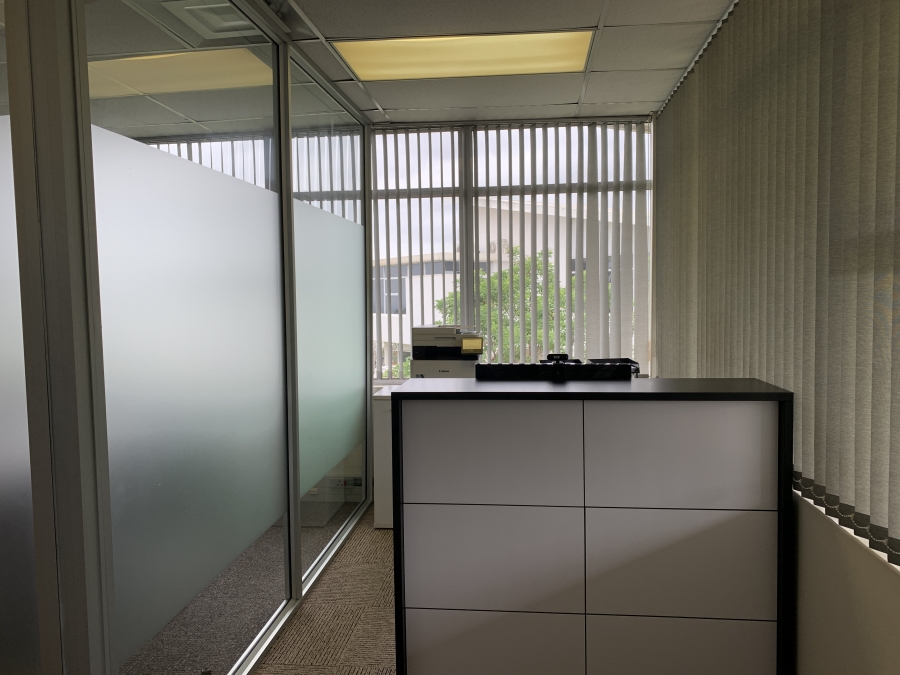 To Let commercial Property for Rent in La Lucia KwaZulu-Natal