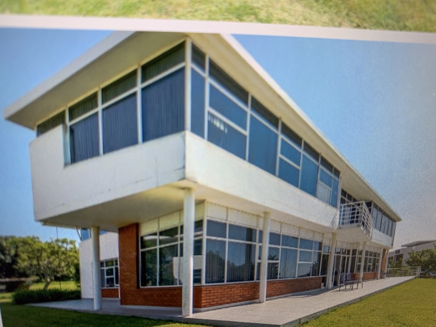 To Let commercial Property for Rent in La Lucia KwaZulu-Natal