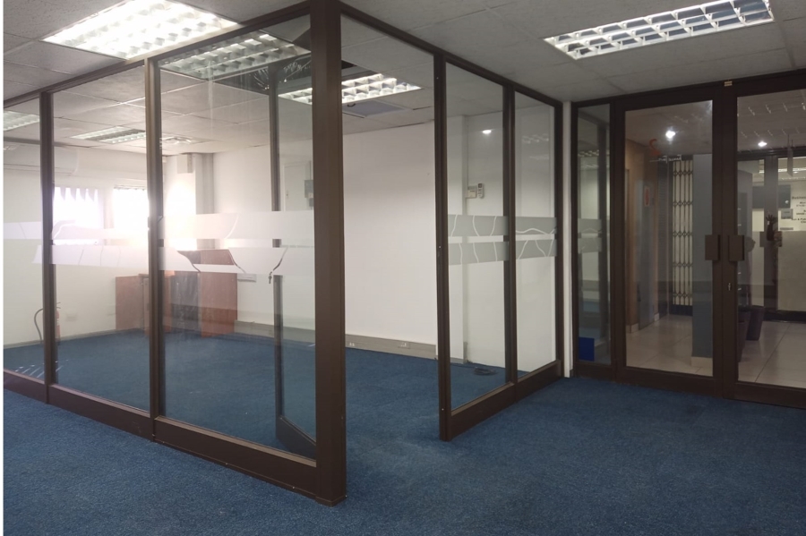 To Let commercial Property for Rent in Richards Bay KwaZulu-Natal