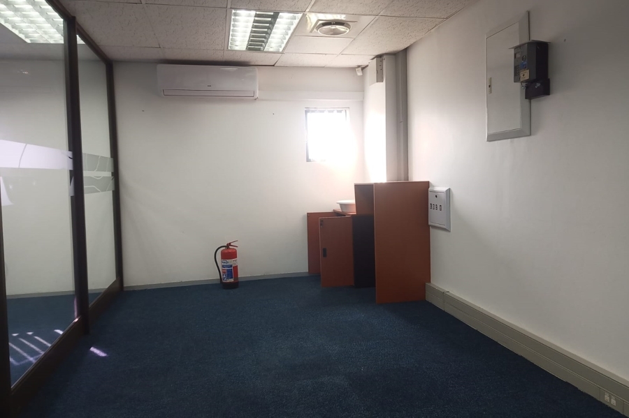 To Let commercial Property for Rent in Richards Bay KwaZulu-Natal