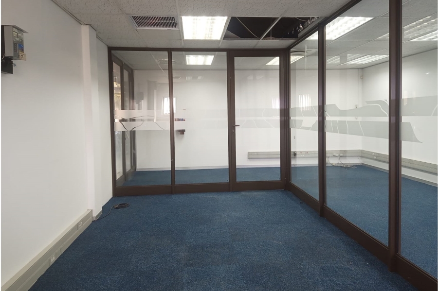 To Let commercial Property for Rent in Richards Bay KwaZulu-Natal