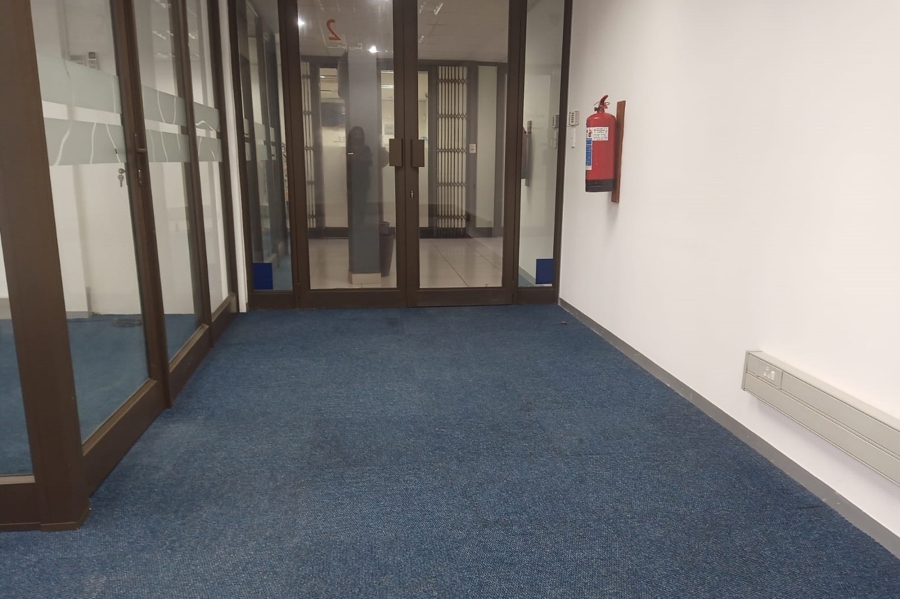 To Let commercial Property for Rent in Richards Bay KwaZulu-Natal