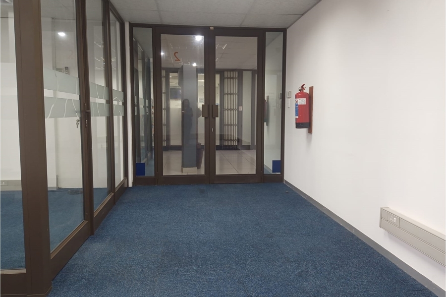 To Let commercial Property for Rent in Richards Bay KwaZulu-Natal