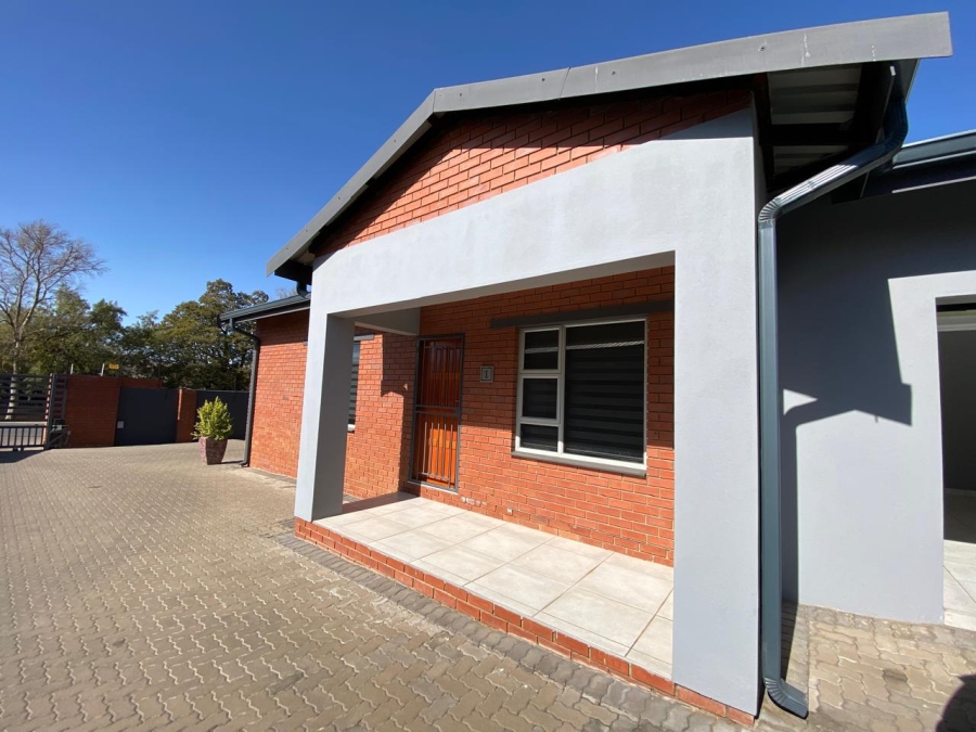 2 Bedroom Property for Sale in Aviary Hill KwaZulu-Natal
