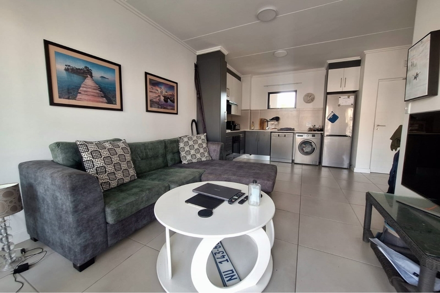 1 Bedroom Property for Sale in Ballito Central KwaZulu-Natal