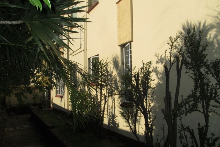 1 Bedroom Property for Sale in Glenwood KwaZulu-Natal