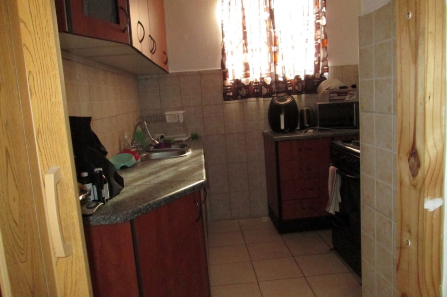 1 Bedroom Property for Sale in Glenwood KwaZulu-Natal