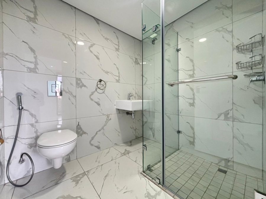 To Let 3 Bedroom Property for Rent in Morningside KwaZulu-Natal