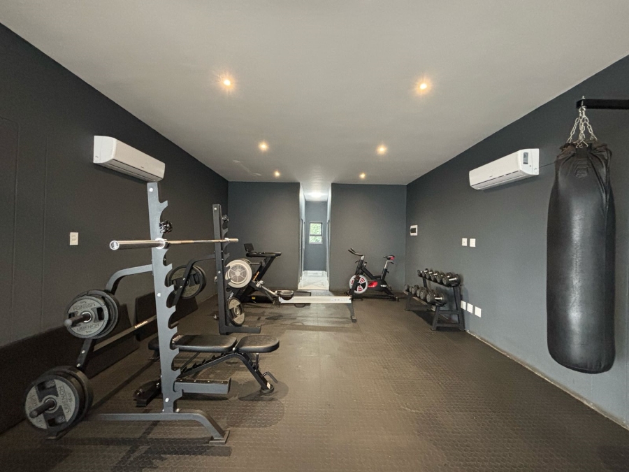 To Let 3 Bedroom Property for Rent in Morningside KwaZulu-Natal